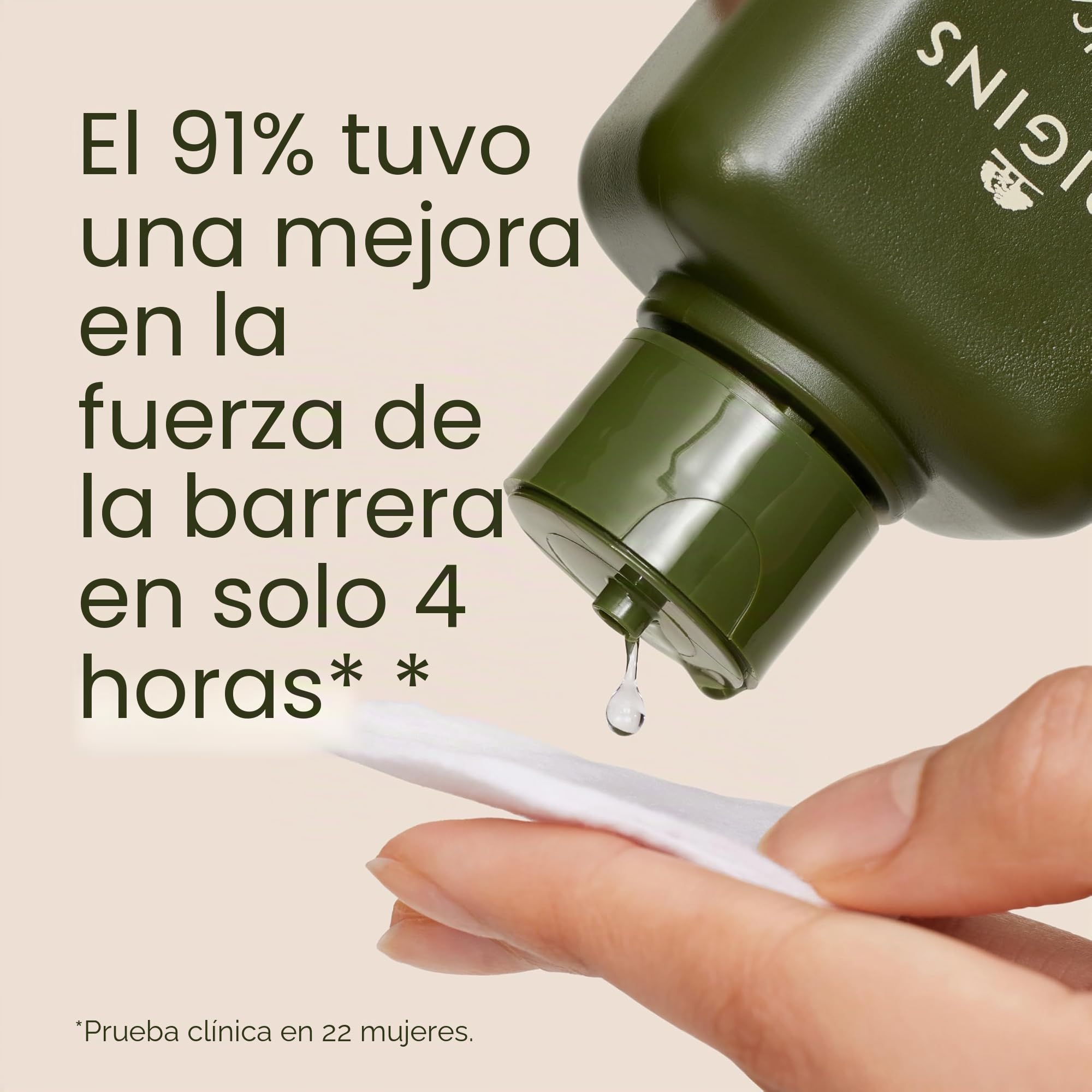 Origins, Crema corporal - 200 ml.