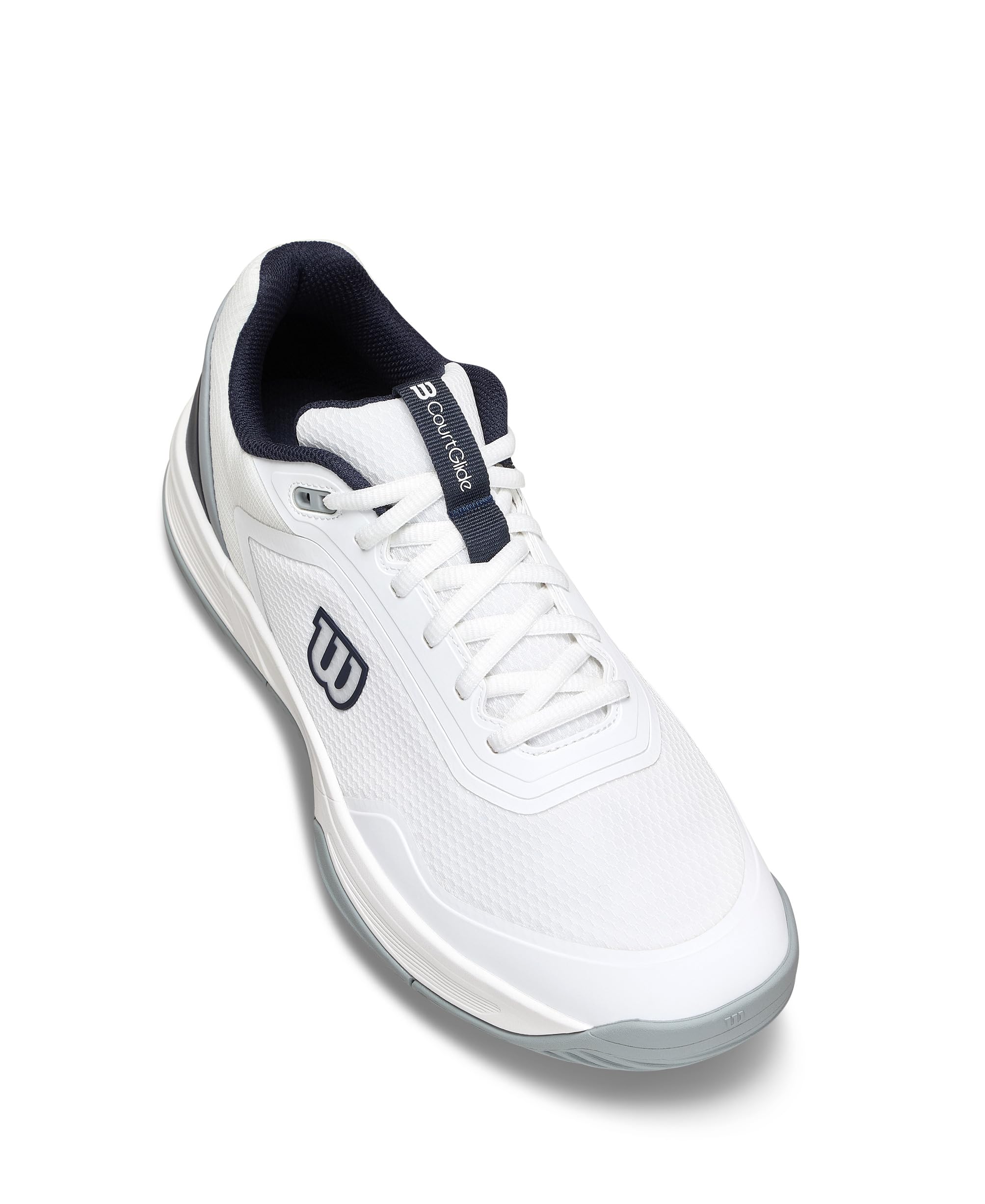 Wilson Zapatos de pádel Courtglide para Hombre