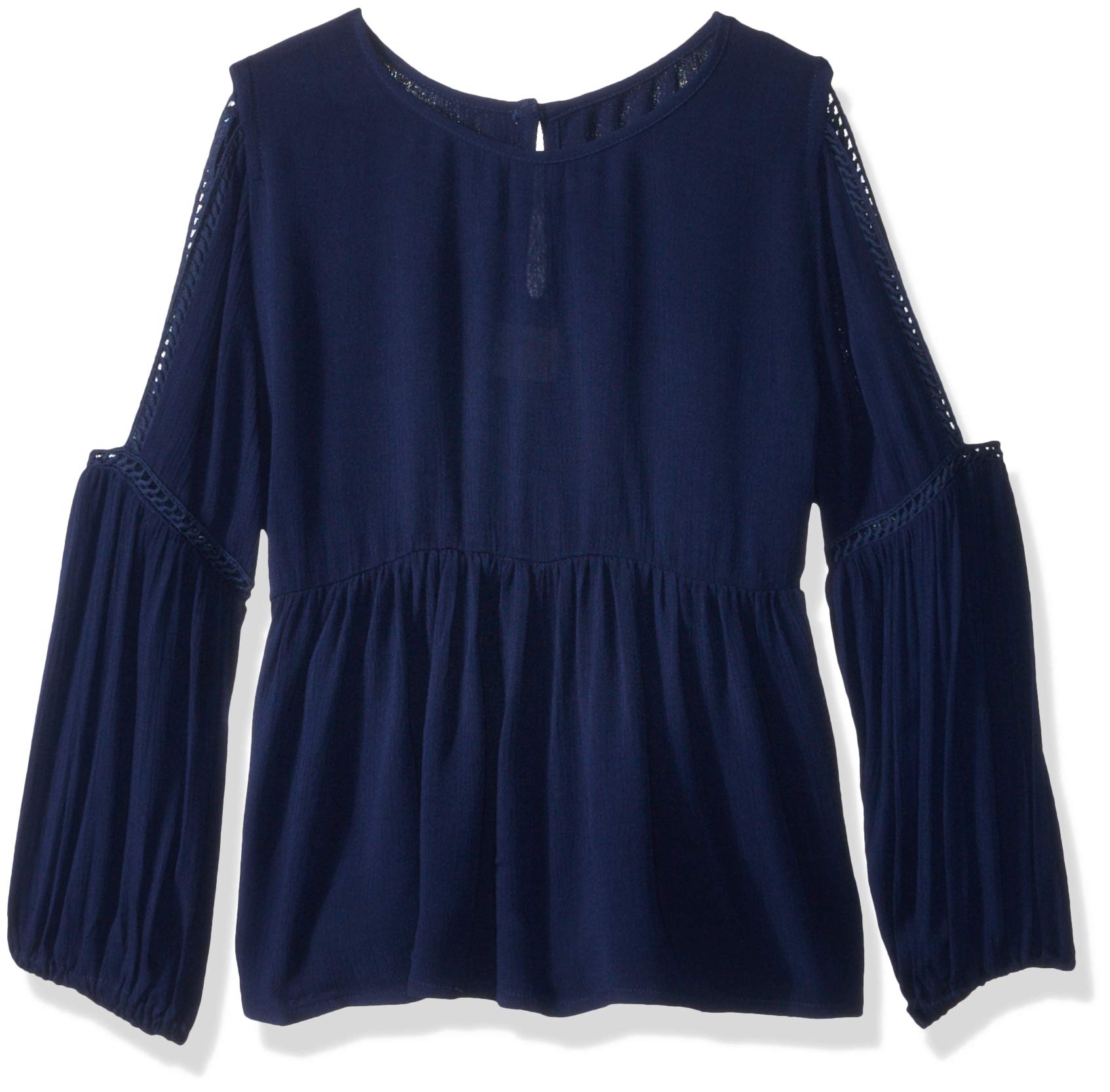 O'Neill Bluzka Dziewczynki Marvel Woven Top
