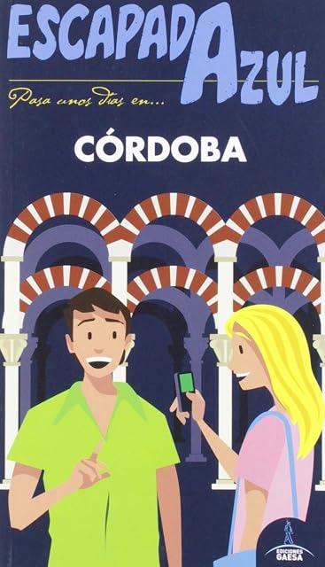Portada de Córdoba 2019 3ª Ed