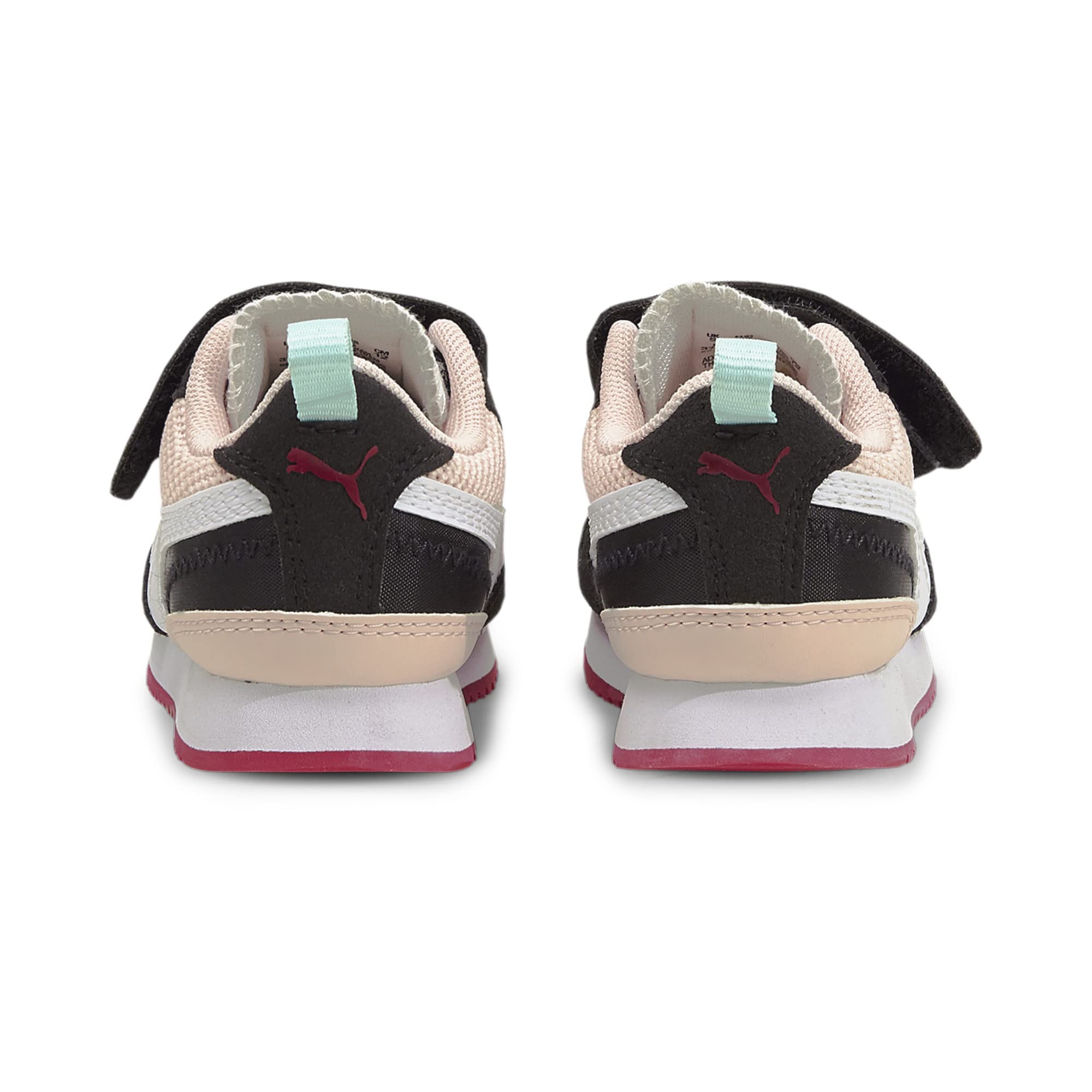 PUMA R78 V Inf Zapatillas Deportivas Unisex niños