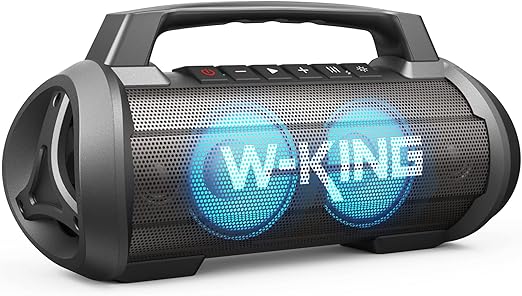 Portable outdoor wifi speakers Clearance