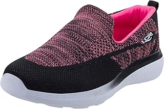 lancer ladies shoes without laces