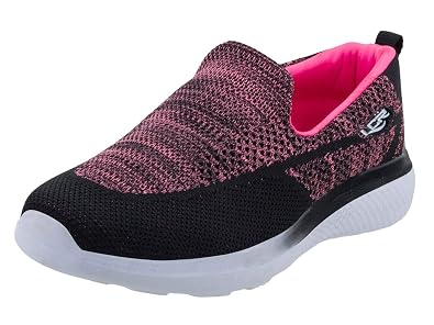 lancer walking shoes for ladies