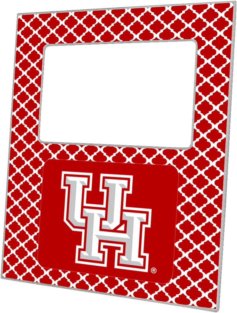 Marye-Kelley F5308-University of Houston Picture Frame