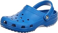 Vista 1 de Crocs Zuecos clásicos unisex para adultos