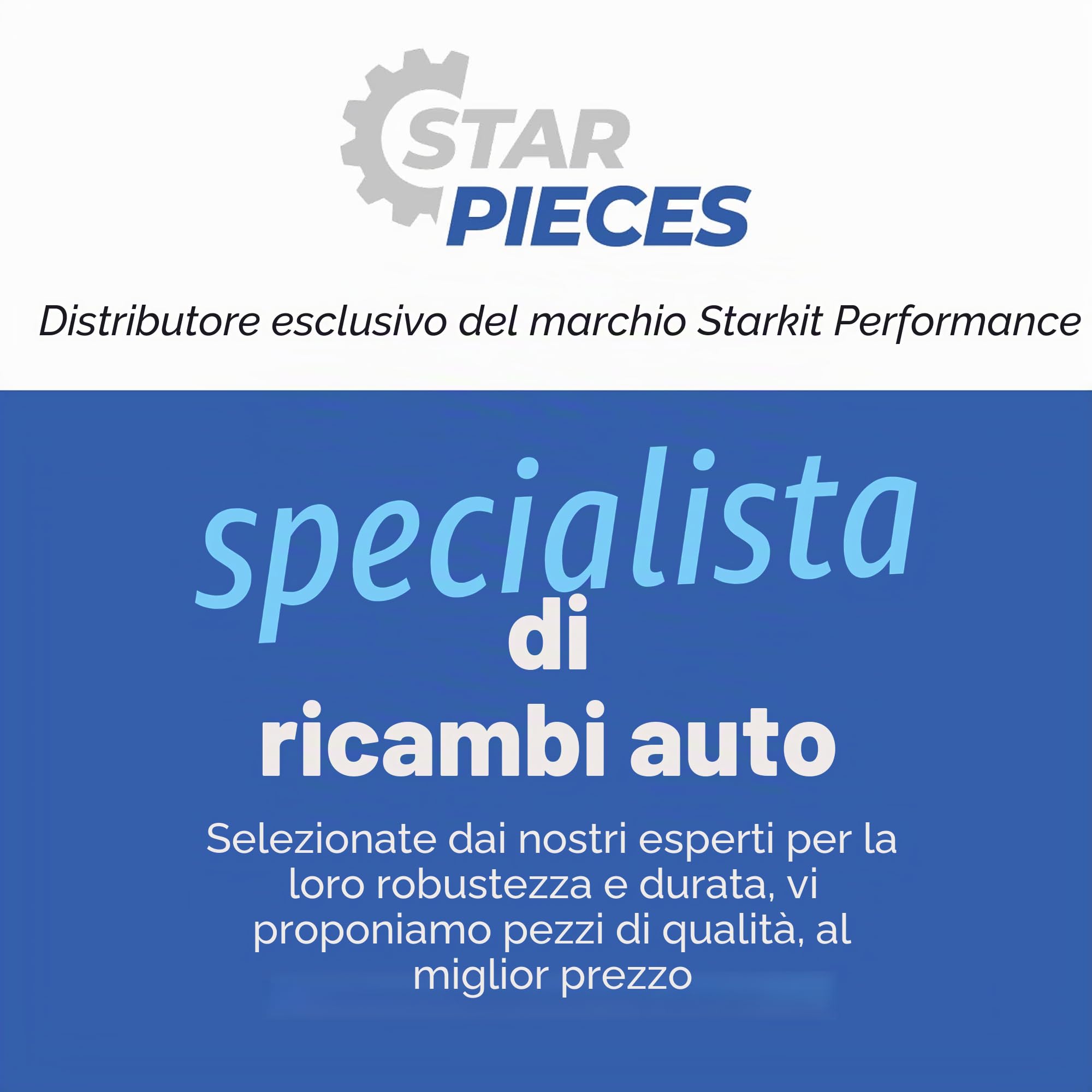 STARKIT PERFORMANCE Alzacristallo compatibile per Trafic 2, Vivaro e Nissan Primastar (2001-2014) CON MOTORINO. ALZAVETRO ANTERIORE SINISTRO (guida) 7700311820, 91165704