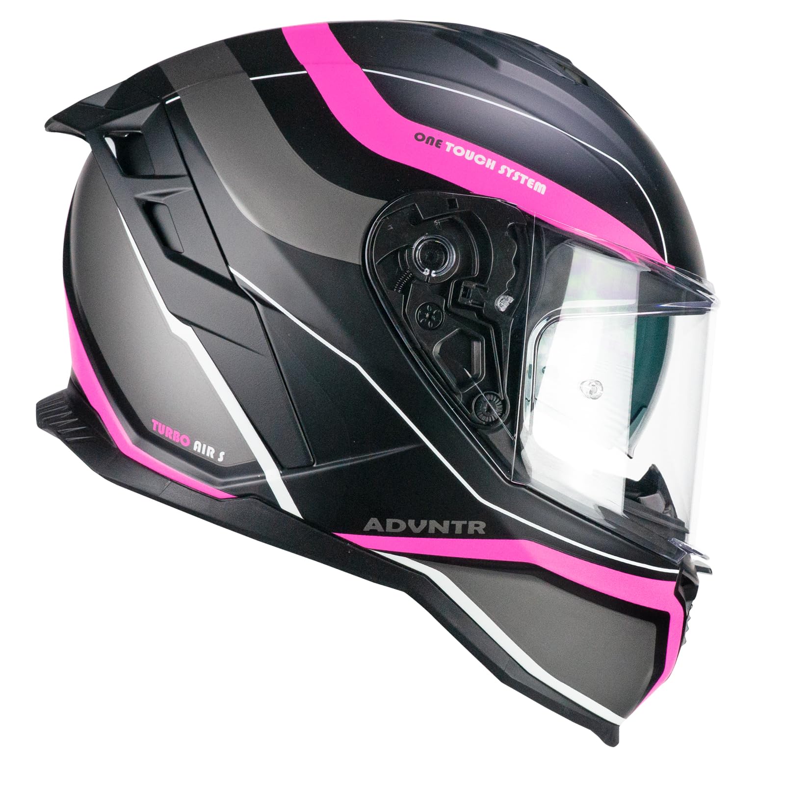 CGM Casco integrale, 363 SHOT