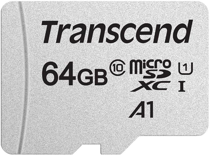 14971 opiniones para Transcend Usd300S Tarjeta Microsd de