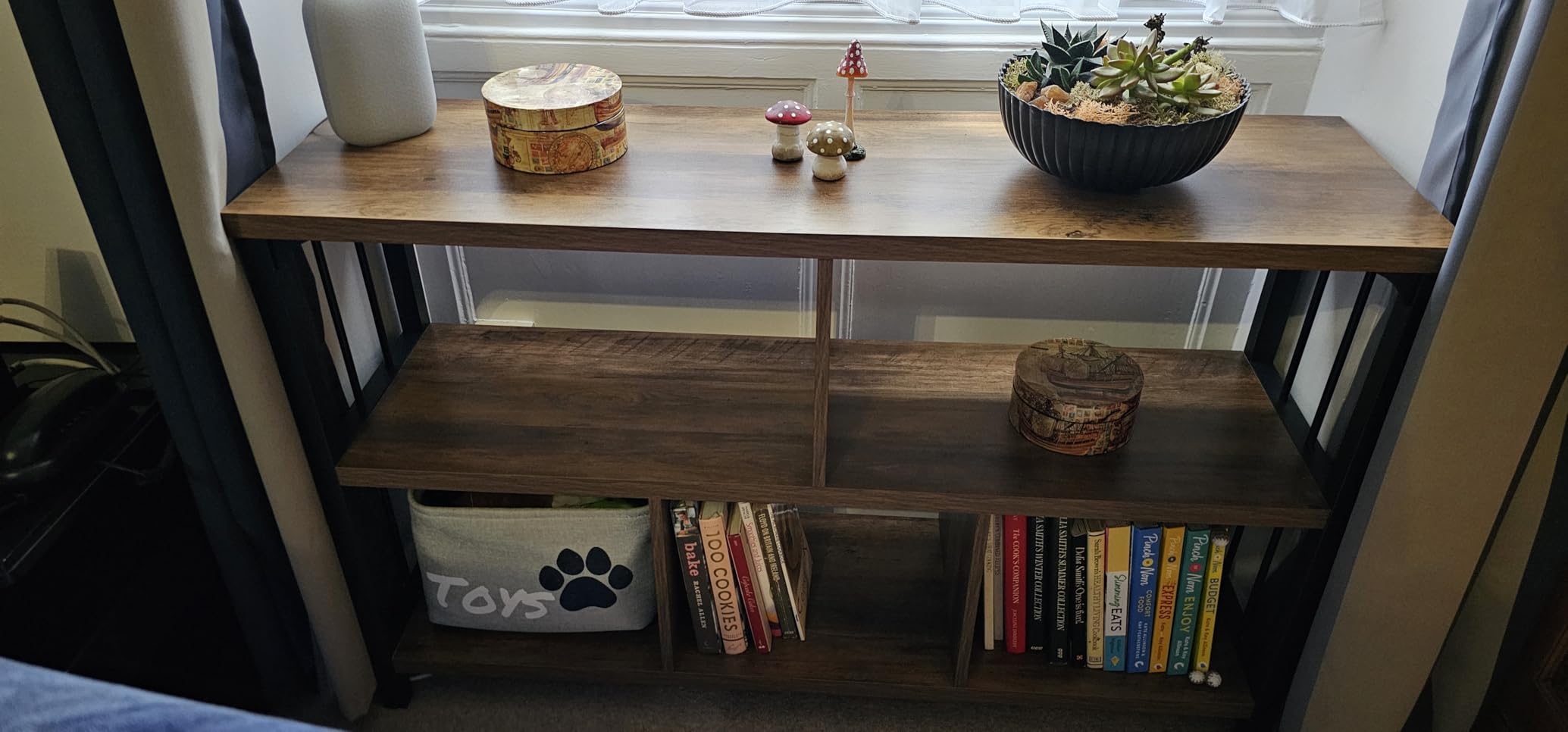 Customer photo
