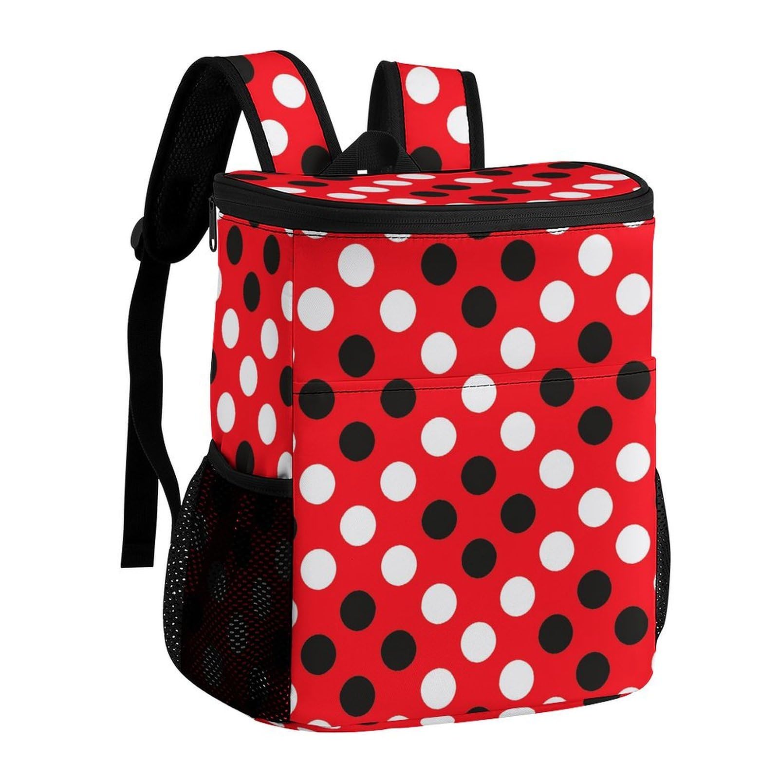 Sac à dos isotherme étanche grand confort avec sangles réglables et tissu robuste