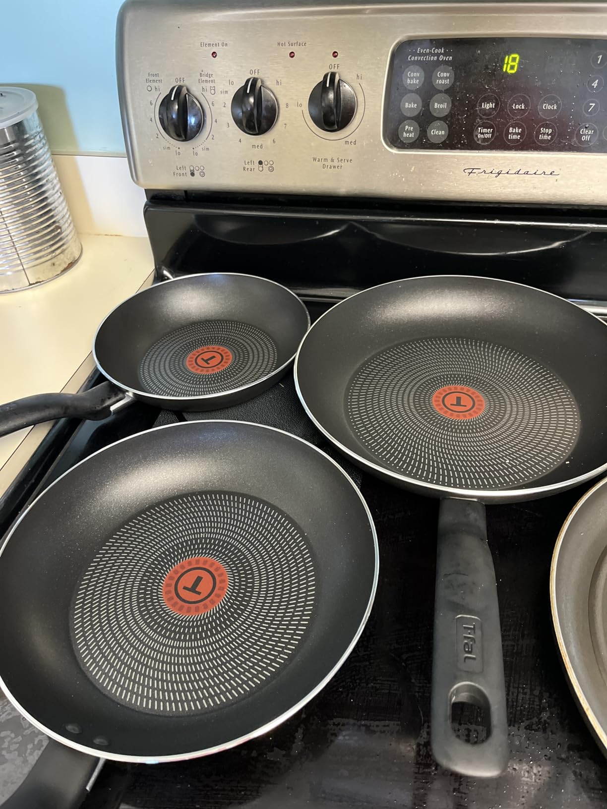 Looks and Feels Great