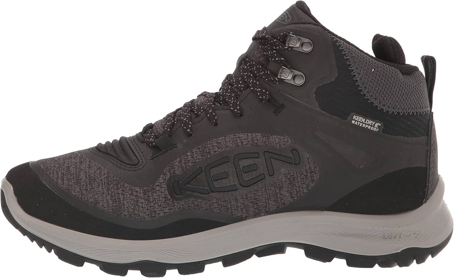 KEEN womens Terradora Flex Mid Height Waterproof - Image 8
