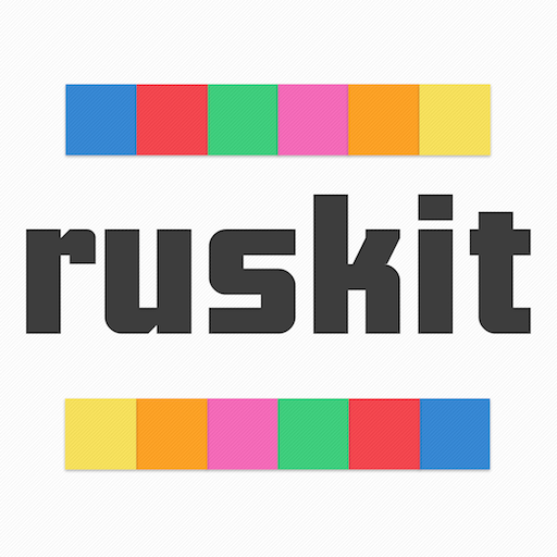 Ruskit - App on Amazon Appstore