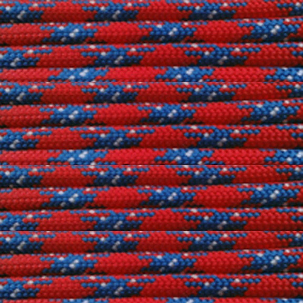 Paracord Planet 250 Foot Spools of 550 Type III 7 Strand Paracord (Duke 250 Foot Spool)