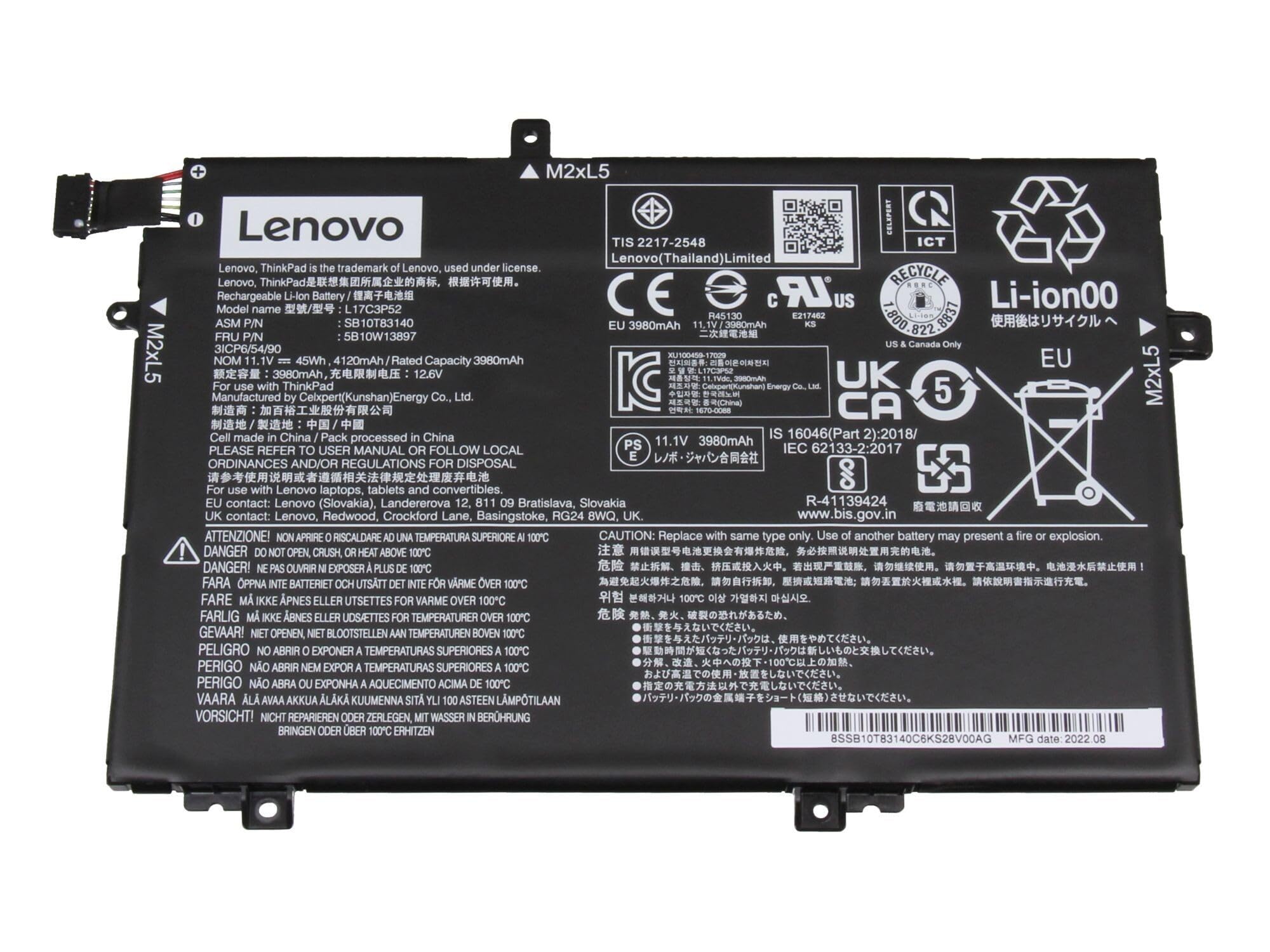 【バッテリー新品同様・特価処分】Lenovo ThinkPad L15 Gen1 バッテリー新品同様・特価処分】Lenovo ThinkPad L15 Gen1