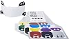 Under Armour Men's Football Visor