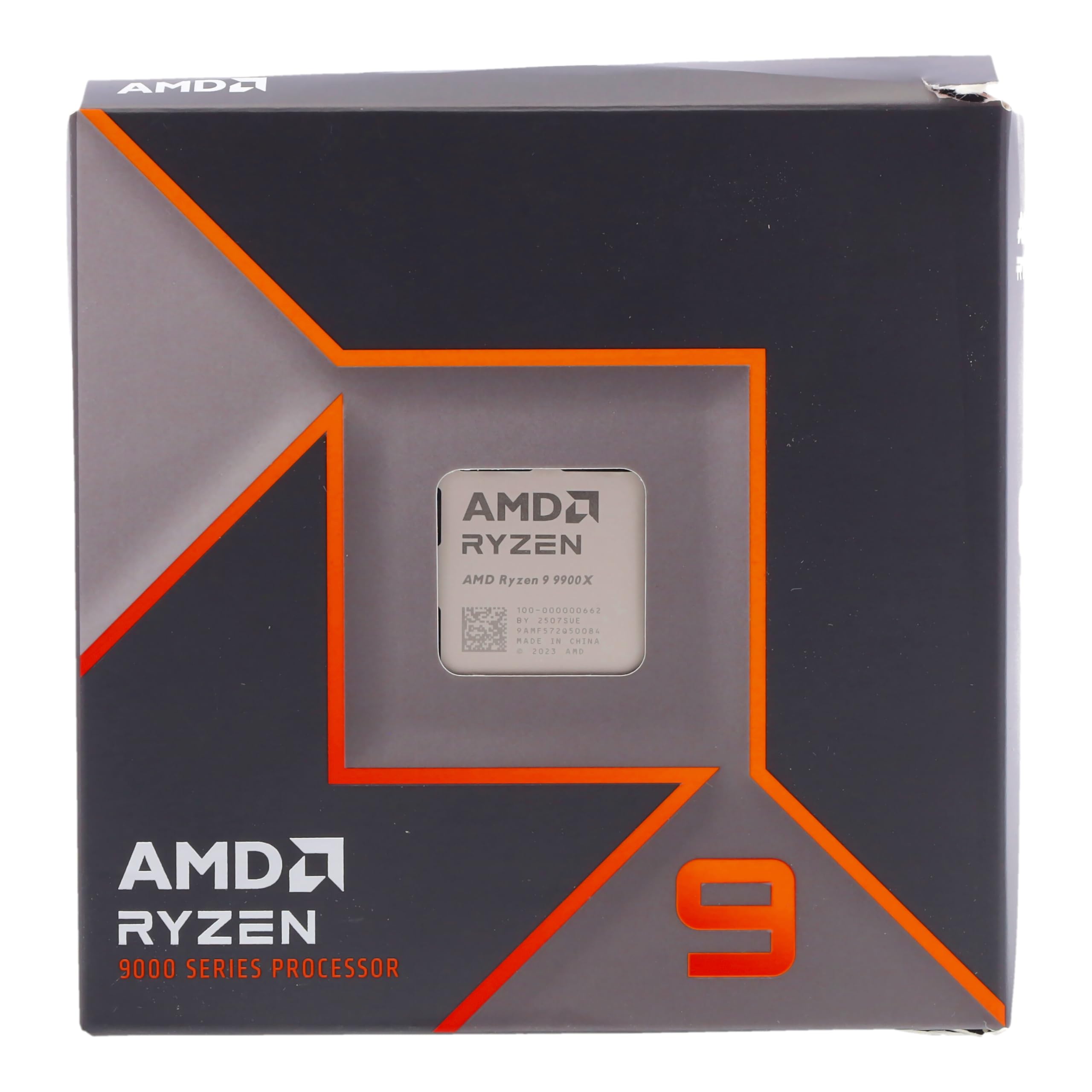 AMD Ryzen 9900X İşlemci, 12 Çekirdek/24 Dizginsiz İplik, Zen AMD Ryzen 9900X İşlemci, 12 Çekirdek/24 Dizginsiz İplik, Zen