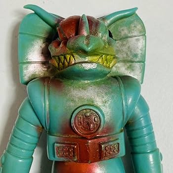 Amazon.co.jp: ブルマァク ピープロ 電人ザボーガー ガラキ ミニ Amazon.co.jp: ブルマァク ピープロ 電人ザボーガー ガラキ ミニ