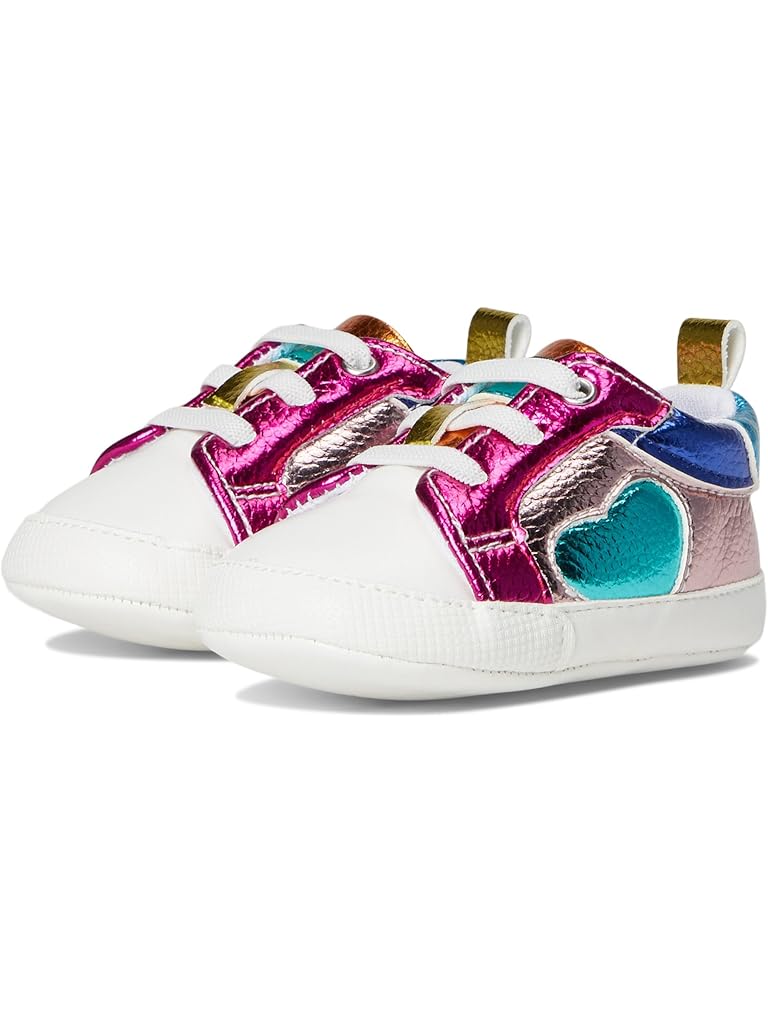 Multi Kurt Geiger London Baby Luckson Heart (Infant/Toddler)