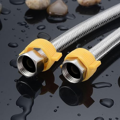 Miniatura 4 de 50 piezas de kit de surtido de arandelas de goma 1618202530mm (5 tamaños) arandelas de goma negras almohadillas de absorción de vibración arandelas