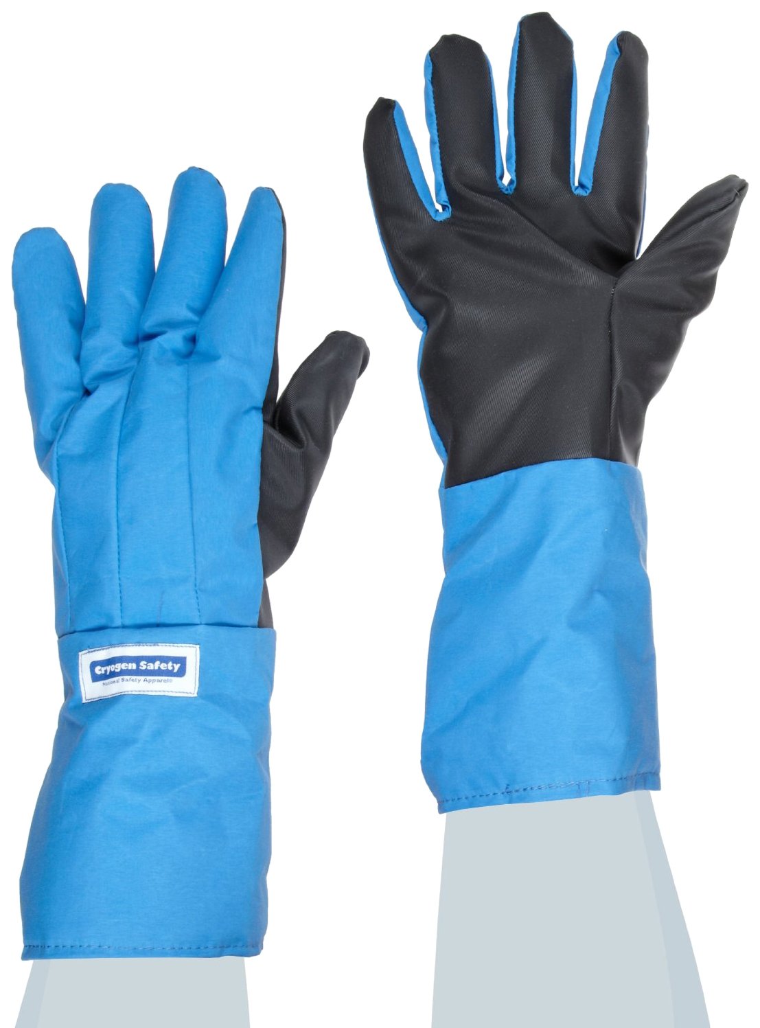 National Safety Apparel G99CRBEPLGMA Nylon Taslan and PTFE MidArm