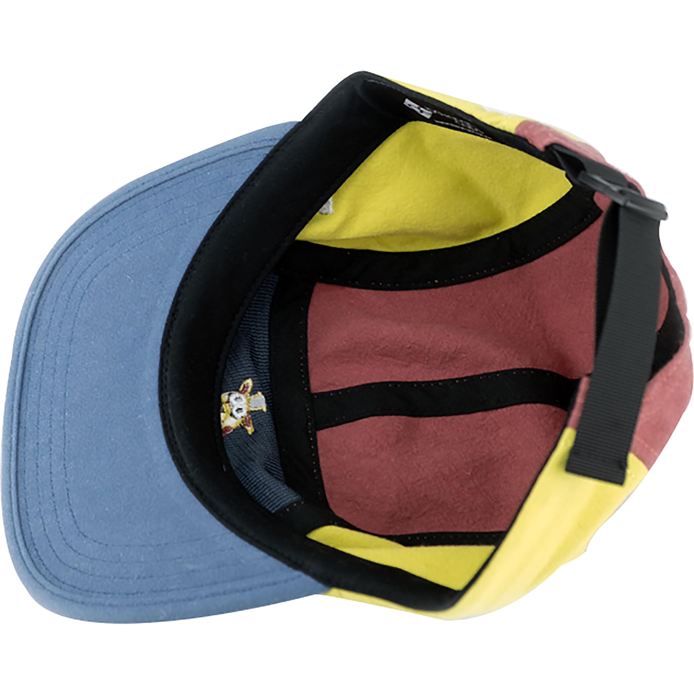 Bavarian Caps Bambini Girafferl Berretto, Bunt, One Size