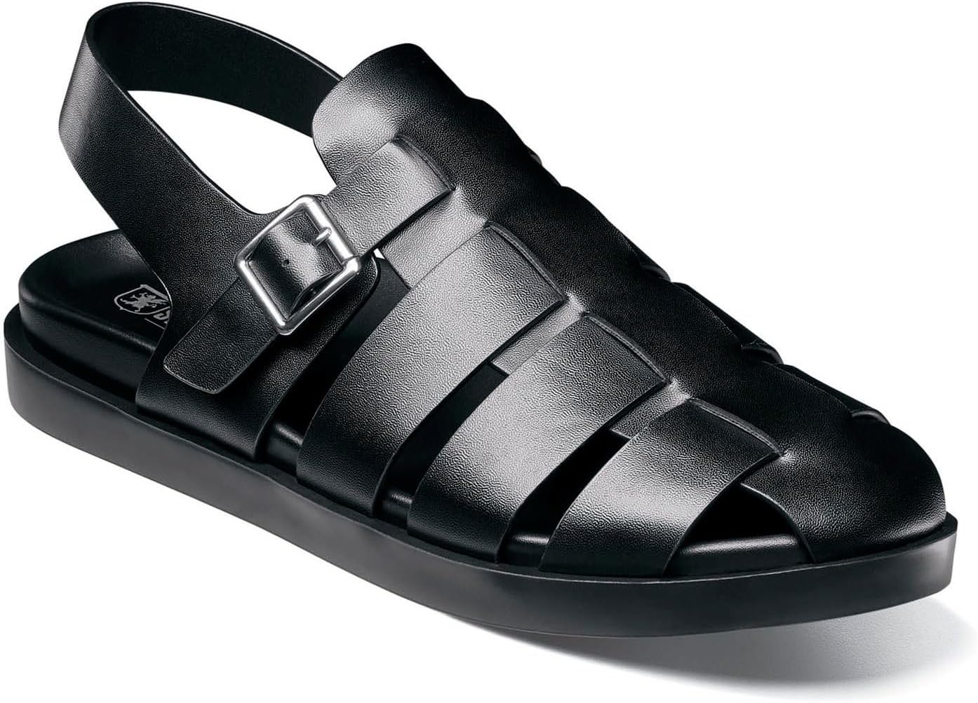 mens casual dress sandals