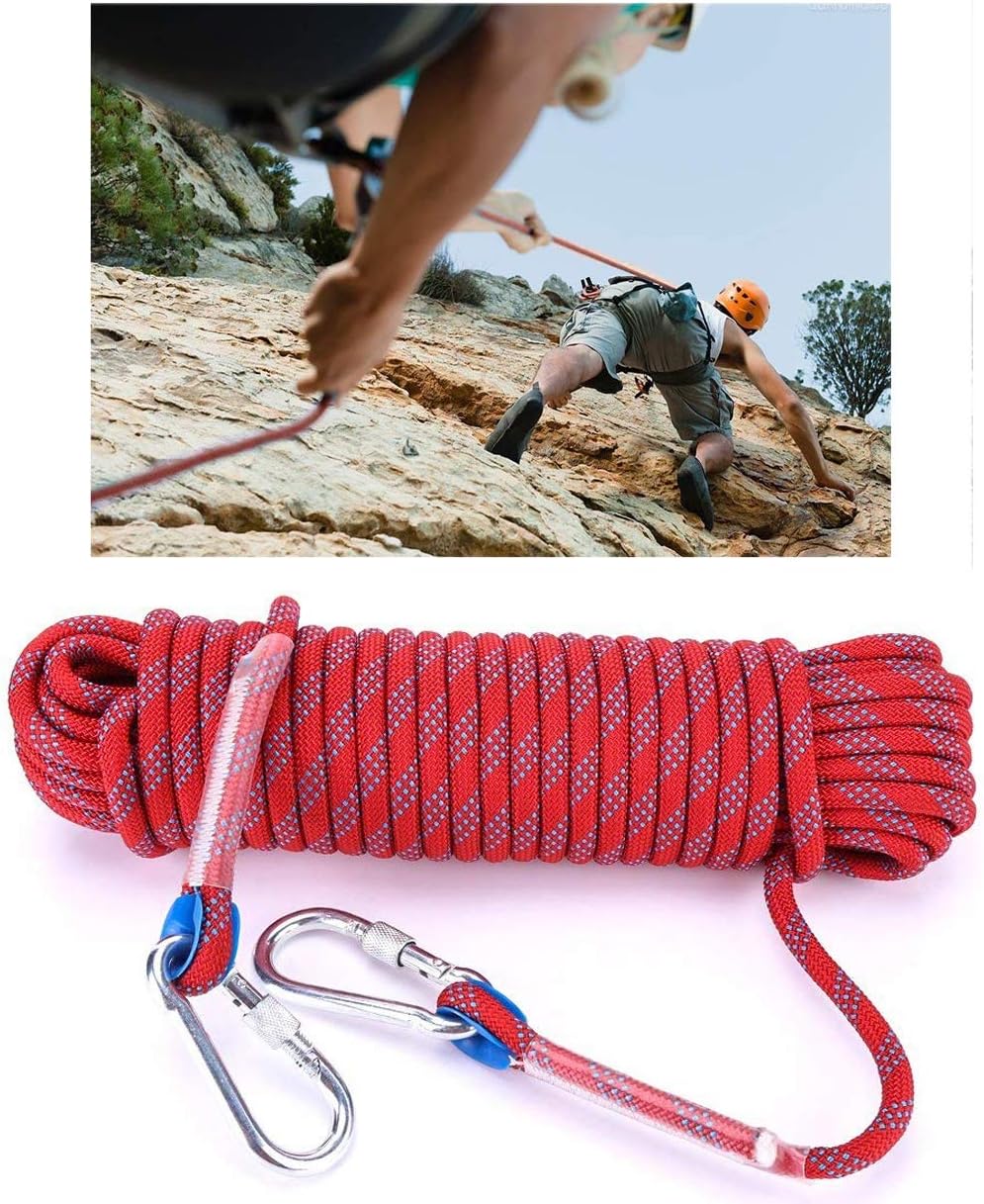 corda per arrampicarsi sugli alberi