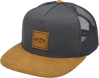 BILLABONG  STACKED TRUCKER