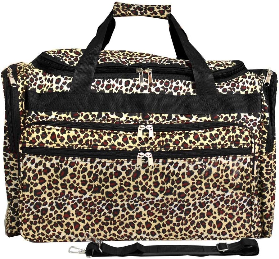 World Traveler Wildlife 22