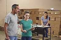 Vista 7 de Sexual Harassment Prevention Training Kit, English & Spanish, Helps Employees Address and Respond to Unwanted Sexual Harassment in The Workplace, J.