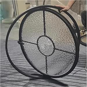 Amazon.com: Round Windows for Houses, Customizable Round Transparent ...