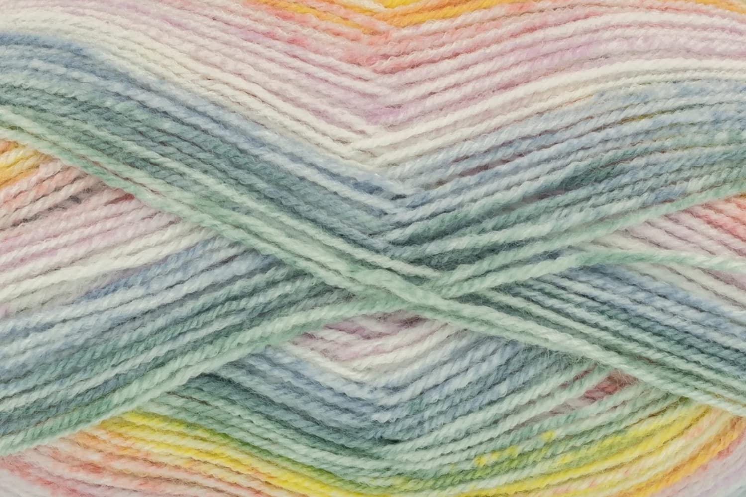 King Cole Bramble DK - Haze (4488)