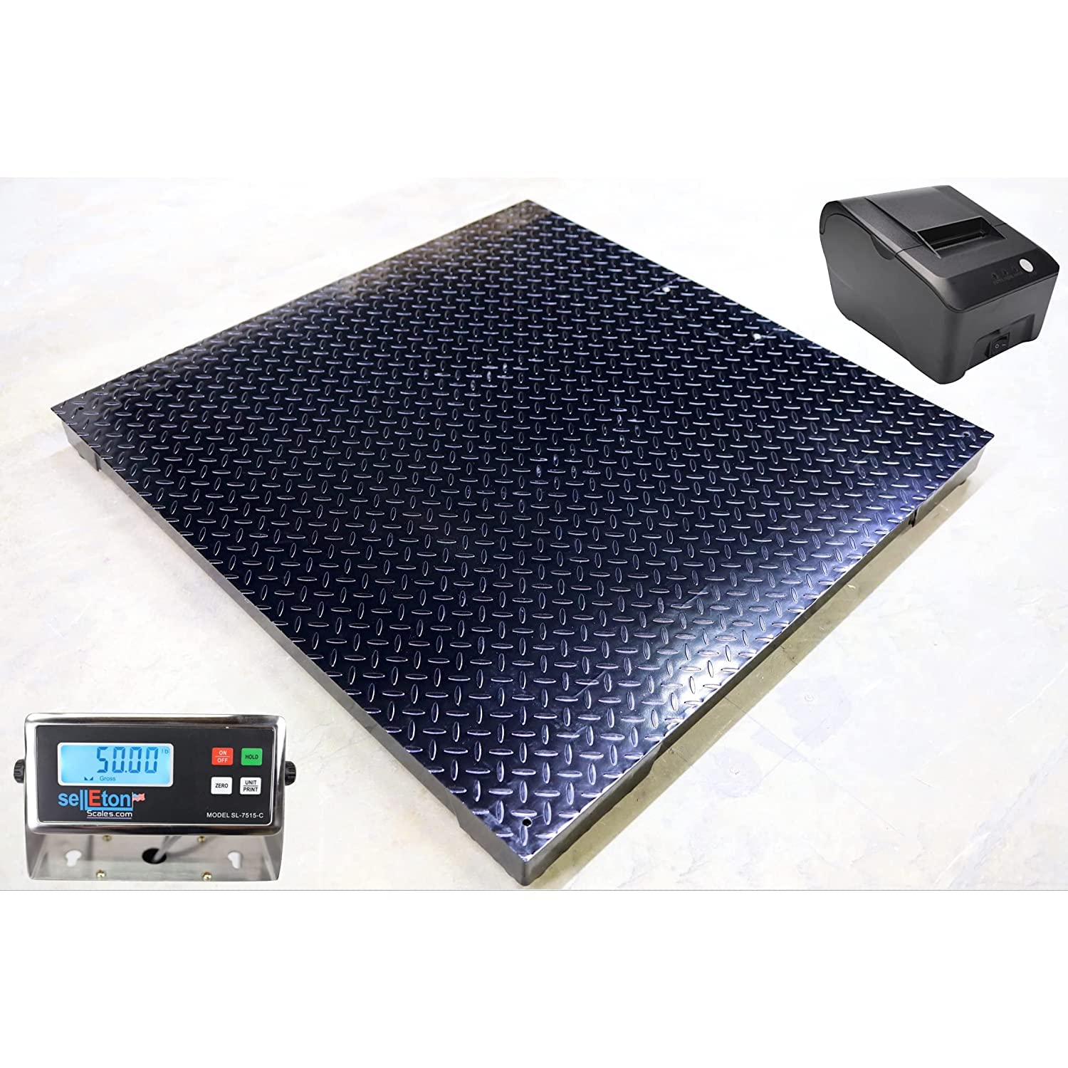 Liberty Scales Heavy Duty Industrial 48