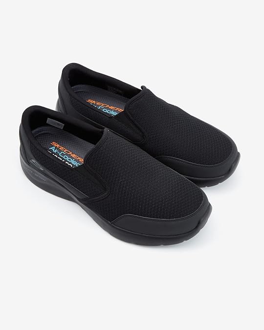Skechers Men's Dynamight 2.0- Rayhill Trainers