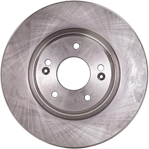 Miniatura 2 de SureStop Disco de freno para Hyundai Elantra GT 2018 LH o RH Lado  Rotor Individual