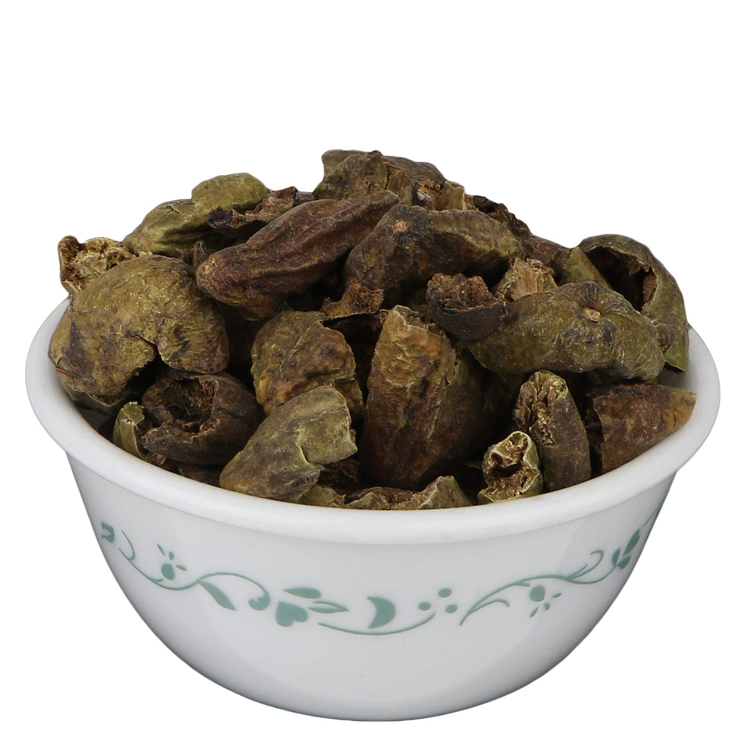 Yuvika Harad Pili Chilka - Haritaki - Harad Badi Chilka - Yellow Terminalia Chebula 100 Graams - Image 2 thumbnail