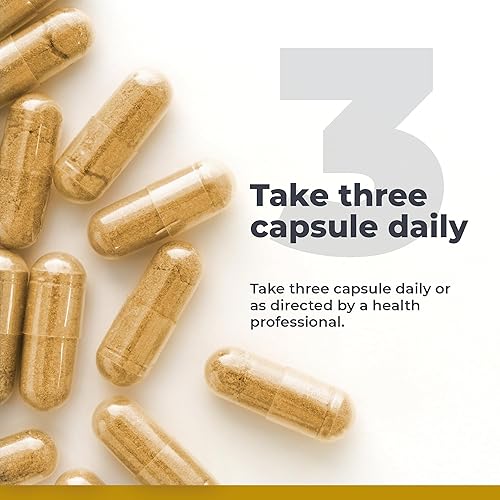 Miniatura 5 de Premier Research Labs CircuZyme - Suplementos de circulación sanguínea que apoyan el flujo sanguíneo y el apoyo vascular con diosmina, cayena y