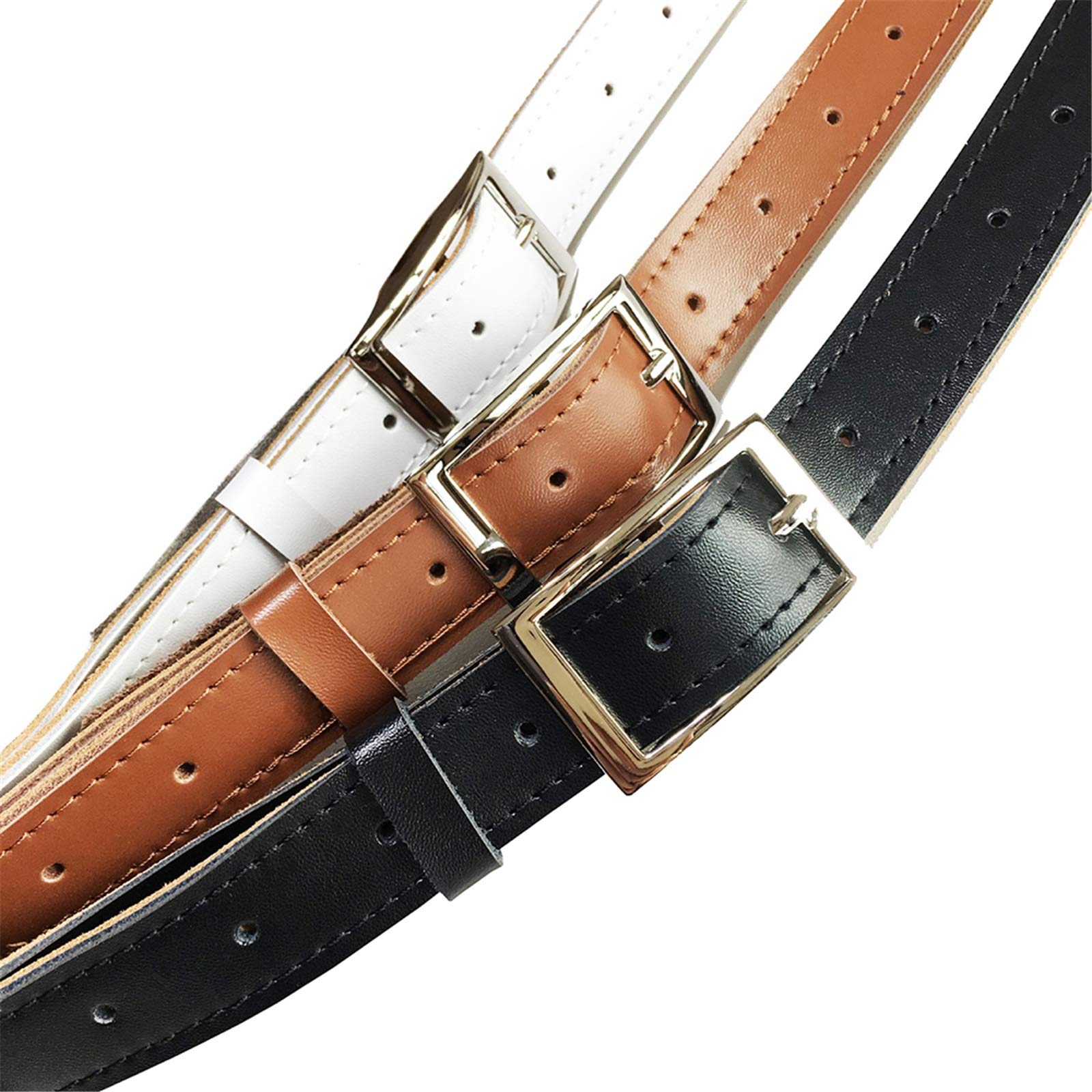 ガンダム　地球連邦軍　EFSF ギターストラップ　レザー Amazon.co.jp: ギターストラップ レザーエレキギターストラップ