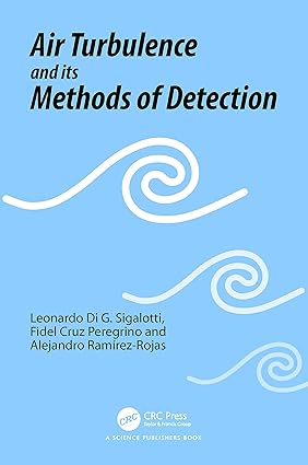 AIR TURBULENCE AND ITS METHODS OF DETECTION (HB 2023)