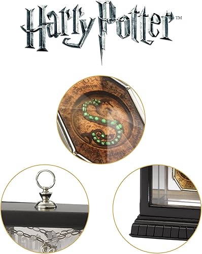 Miniatura 5 de Harry Potter Horcrux Locket