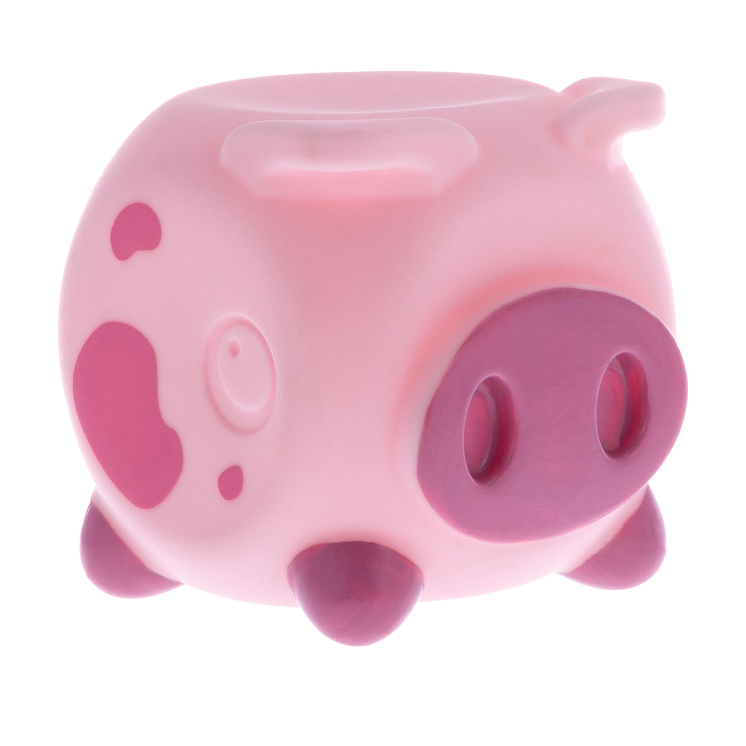 Nuby Soft Stackable Farm Animal Bath Toys Gallery Image