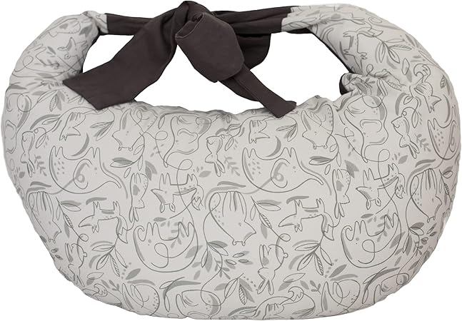 nursing pillow amazon