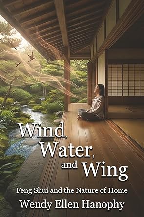 Wind, Water and Wing