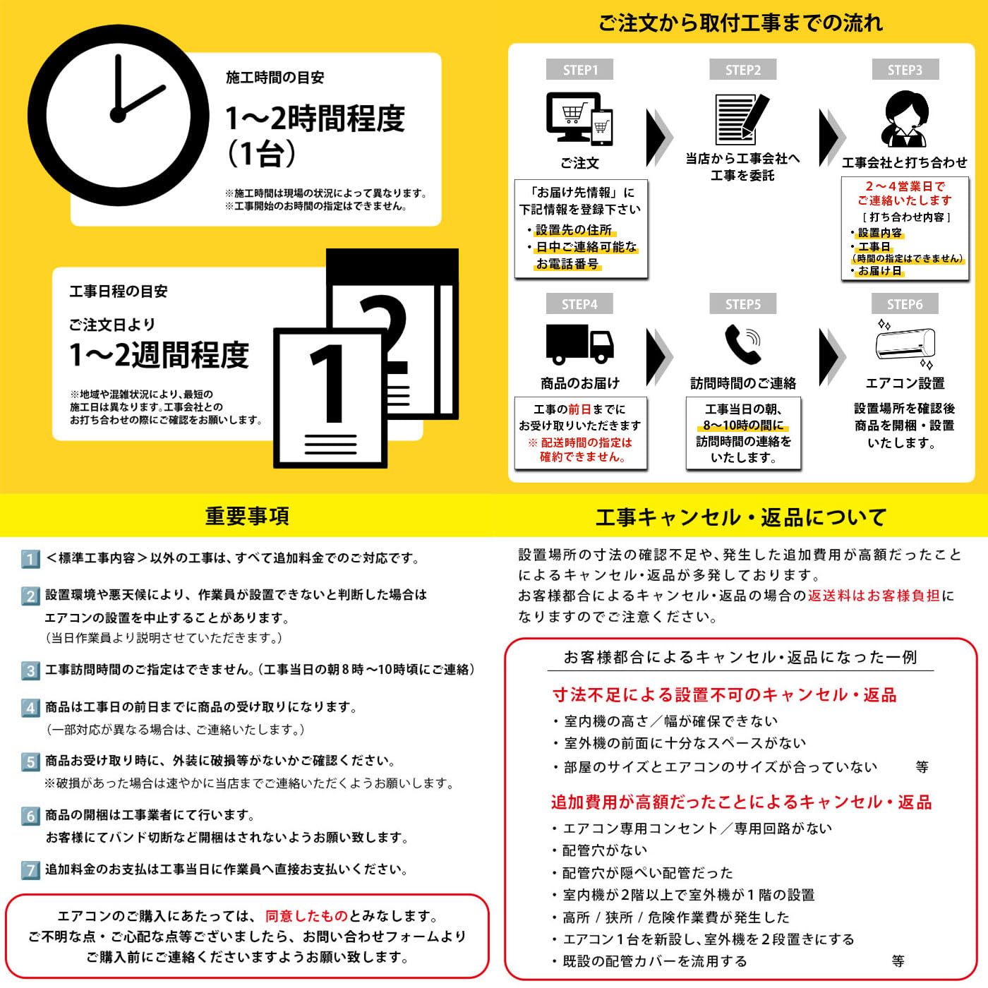 Amazon | 日立 エアコン 白くまくん RAS-AJ28N-W 10畳用 標準工事費 