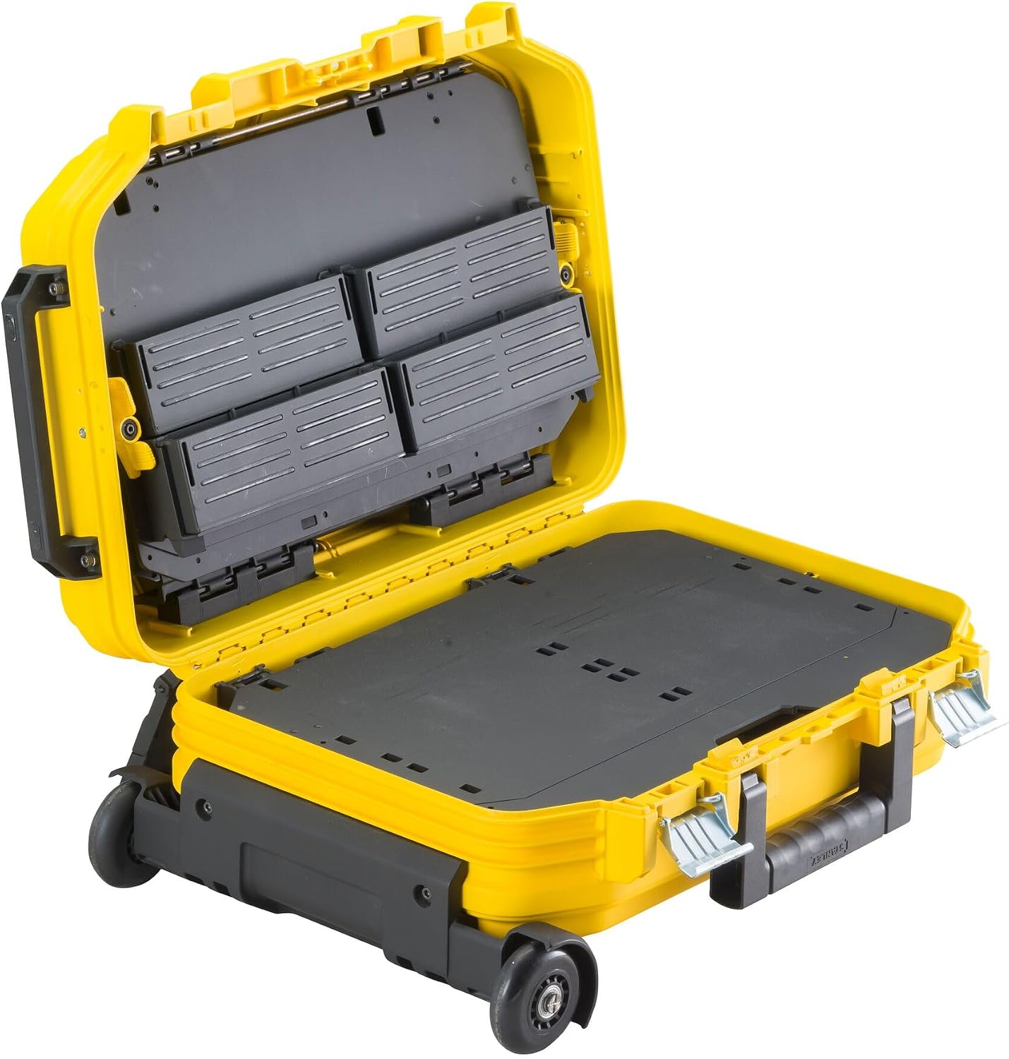 STANLEY FATMAX Wheeled Technician's Suitcase