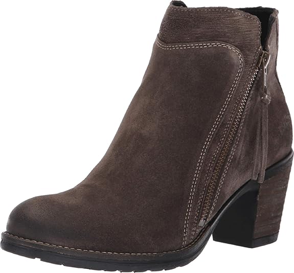 taos dillie bootie