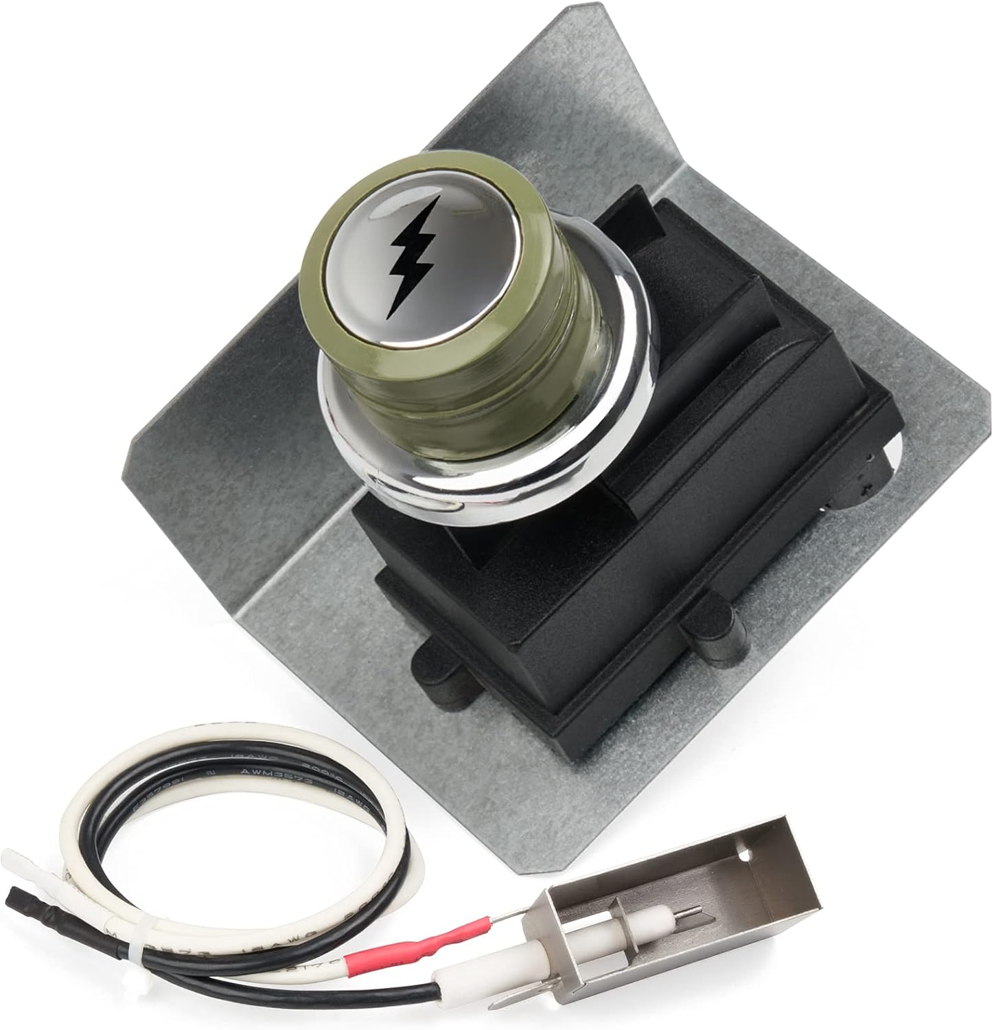 NUPICK 91360 Igniter Kit for Weber Spirit 200/300 Ghana Ubuy