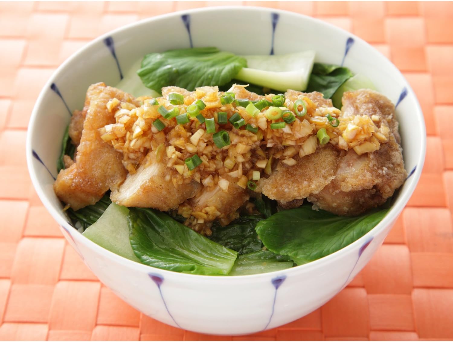 ミツカン アジアンソース 油淋鶏 1110g